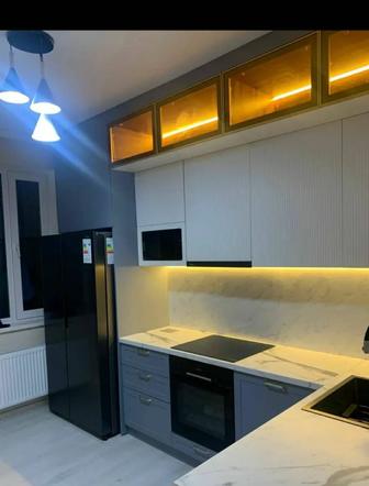 Мебель на заказ кухня на заказ