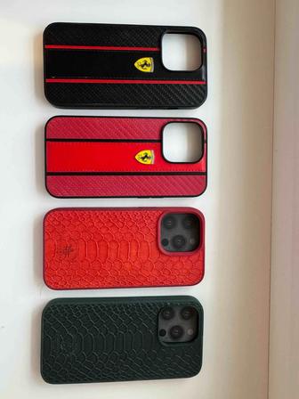 Чехлы на айфон 13про