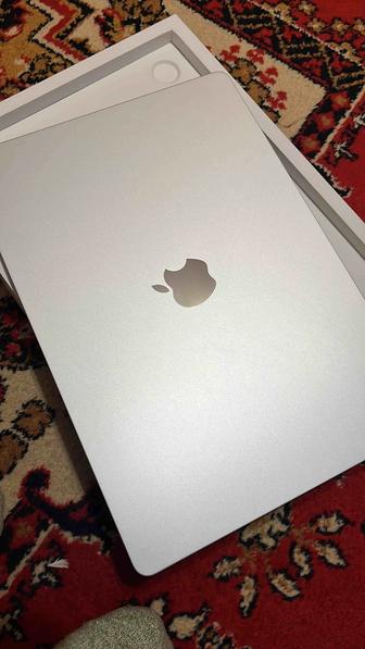 MacBook Air 15