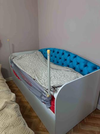 Продам кровать