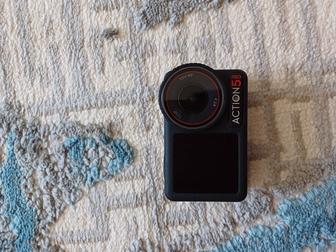 экшн камера