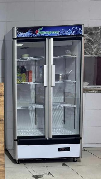 Продам холодильник