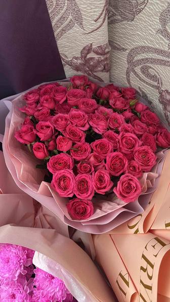 Продам свежий букет