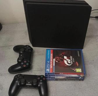 Playstation 4
