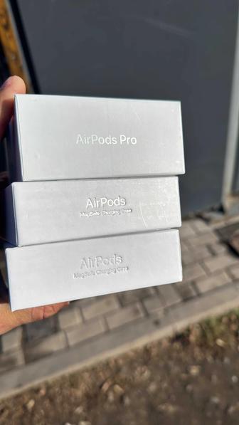 Продам AirPods ,AirPods Pro ,AirPods Max