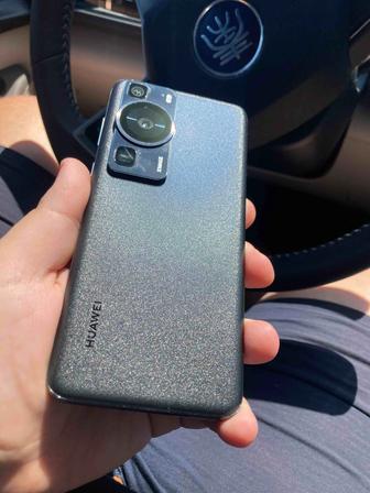 Huawei P60 почти новый срочно