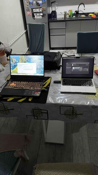 Asus TUF Gaming A15