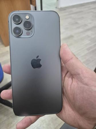 Айфон 12 про max