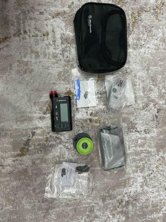 Инсулиновая помпа