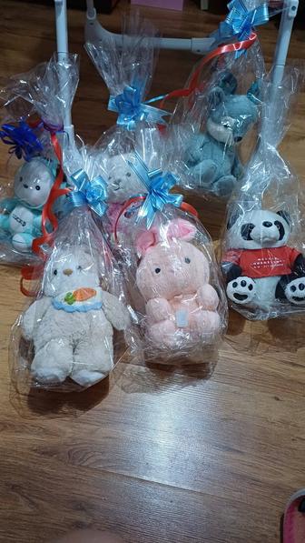 Продам игрушкий