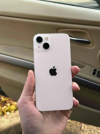 Телефон iPhone 13 128GB 89% Айфон 13 128ГБ 89%