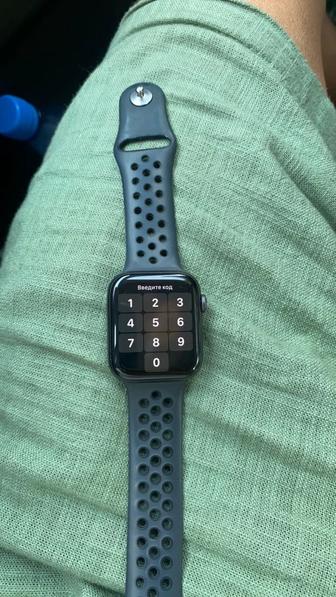 Apple Watch