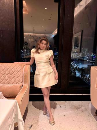 Продается платье от Lichi