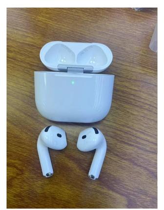 Airpods 4 шумоподавления