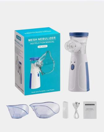 Ингалятор новые