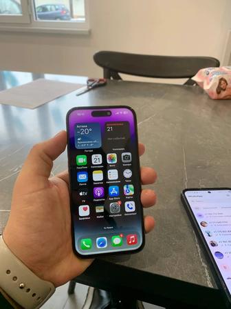 iPhone 14 Pro 256gb Айфон 14 про 256гб