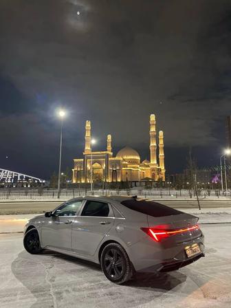 Аренде авто
