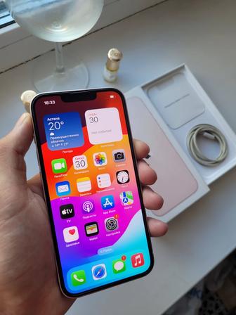 Iphone 13 91AKB
