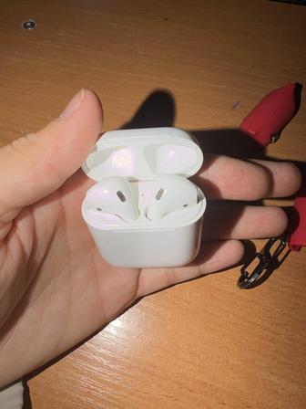 Наушники Air Pods