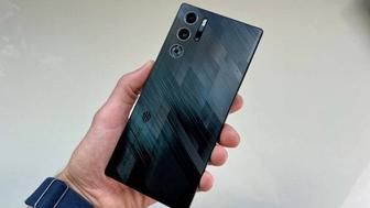 Zte Nubia Red Magic 9s pro 256gb