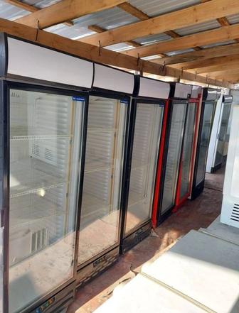 Холодильник витиринные