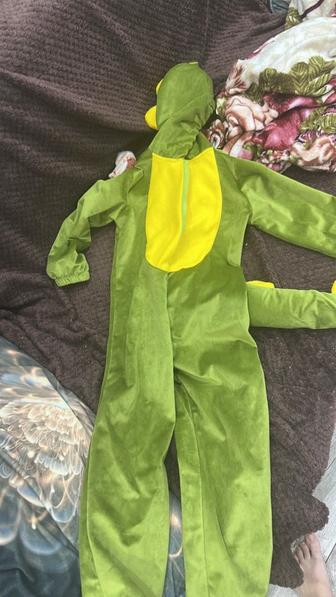 Новый год костюм