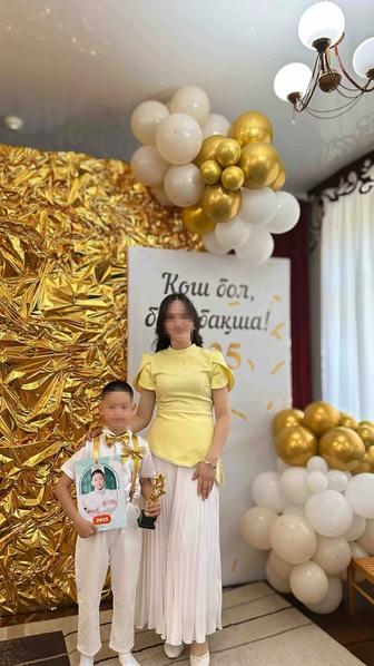 Продается платья в хорошем состоянии