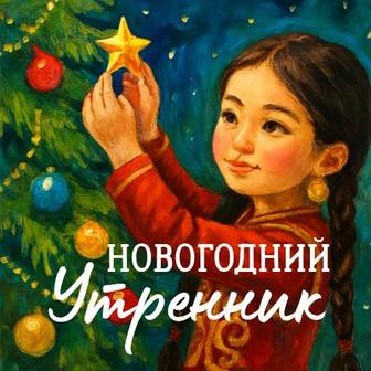 Фотограф на новогодний утренник в детском саду