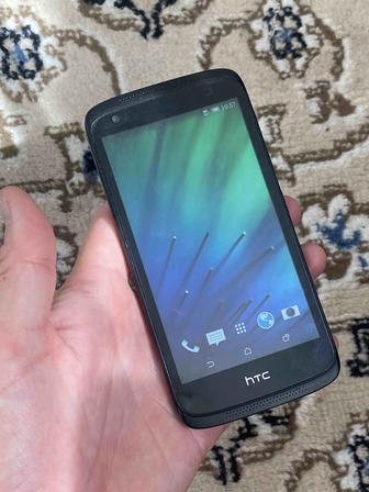 HTC рабочи телефон.