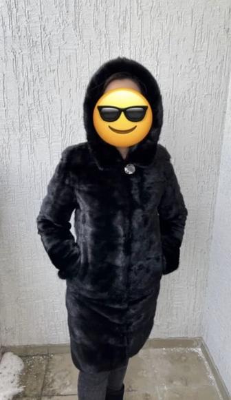 Продам шубу