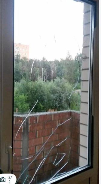 Замена Стеклопакетов и Стекла.
Переостекление с 1-го на 2-ое или 3-ое.