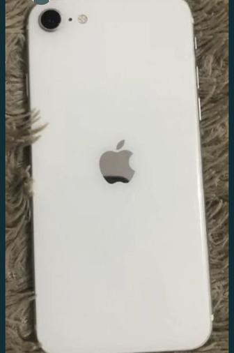 Продам iphone se 2020 64 gb