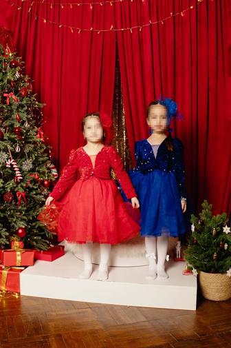 Продам платье