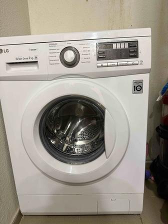Стиральный машина
