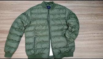 Продам куртку Турция 54 размер