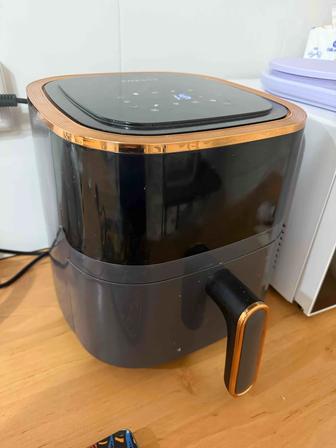 Аэрогриль/Фритюрница