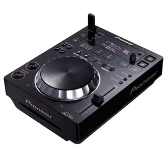 Pioneer CDJ-350 cd проигрыватель