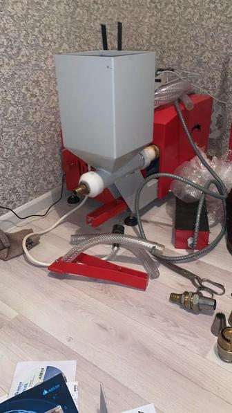 Отсадочное оборудование новое