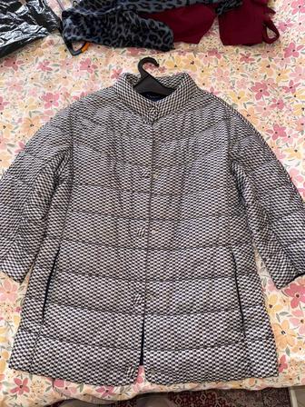 Куртка женская