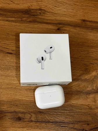 Airpods Pro 2 gen