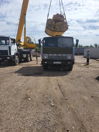 Услуги длиномер камаз. Перевозка материалы