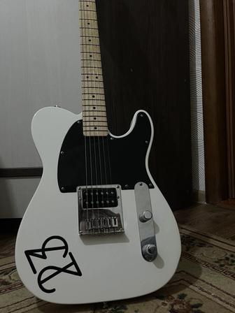 Электрогитара Squier Sonic Esquire