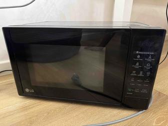 Микроволновка LG