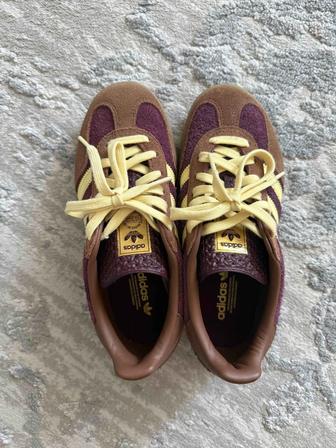 Кроссовки Adidas Gazelle
