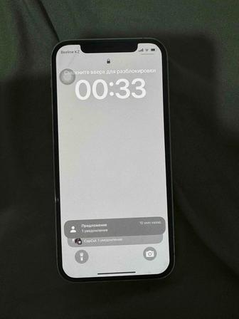 Продаю айфон 12 про, 256 гб