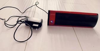 Продам муз колонку