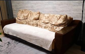 Продам раскладной диван