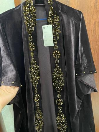 Женская накидка