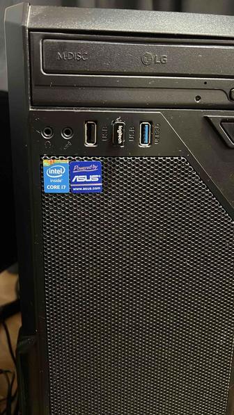 Продам компьютер