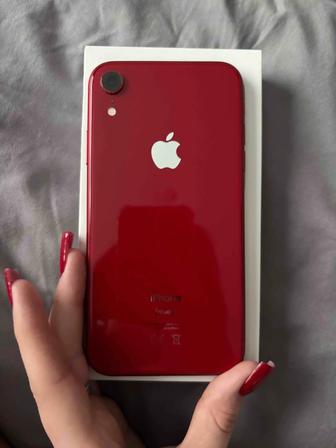 Продам айфон XR